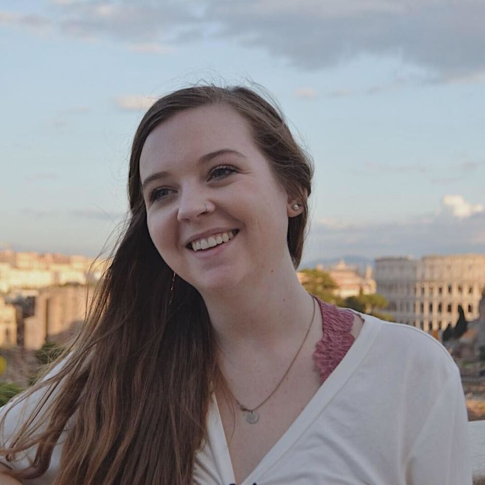 Meet your Posher, Mollie